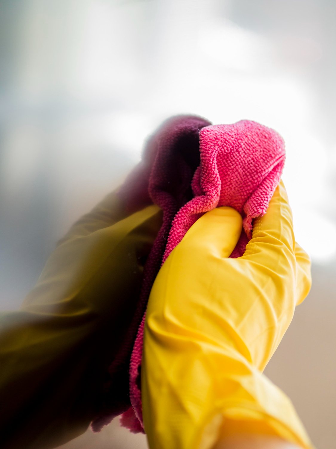 HOME House Cleaning Services in Tampa