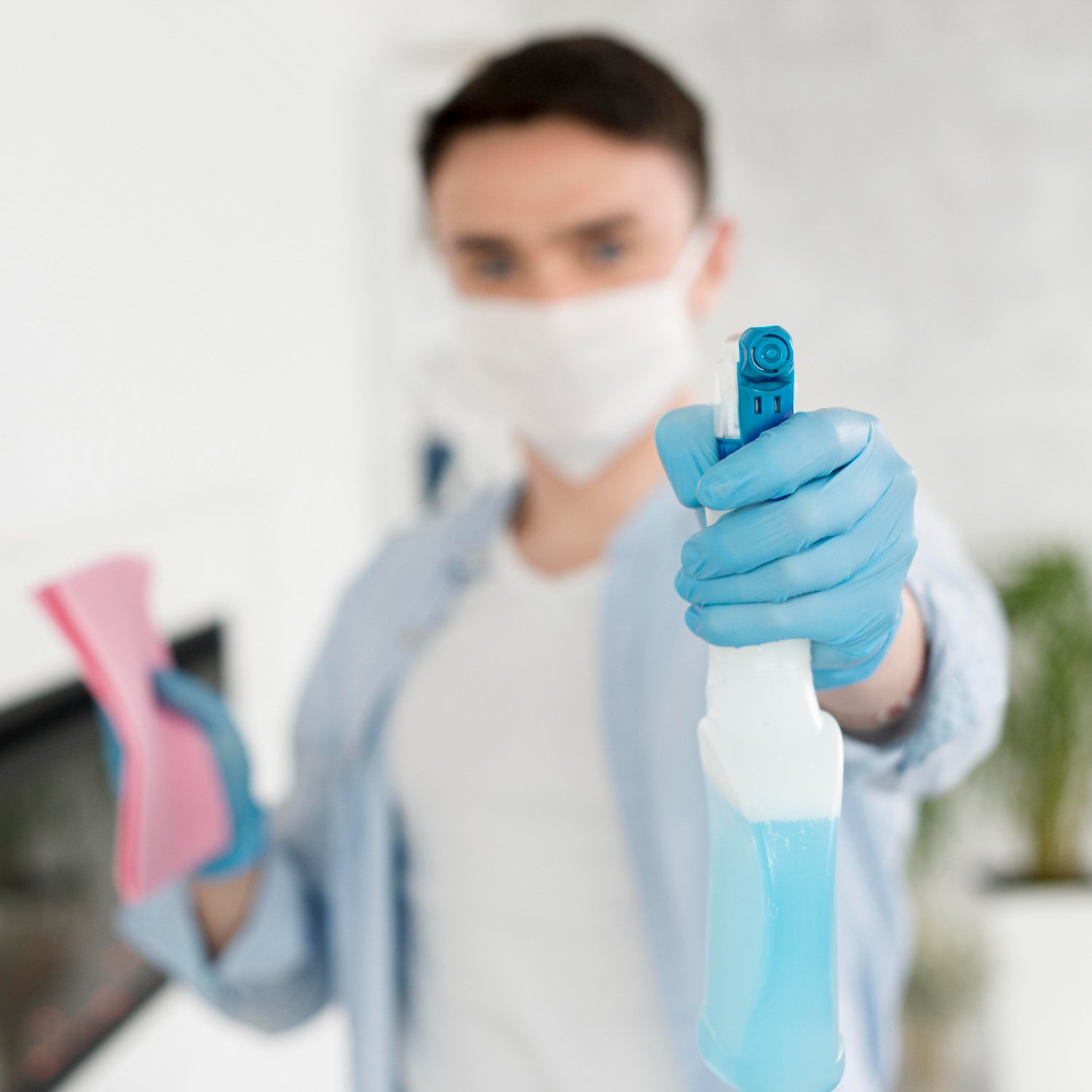 HOME House Cleaning Services in Tampa