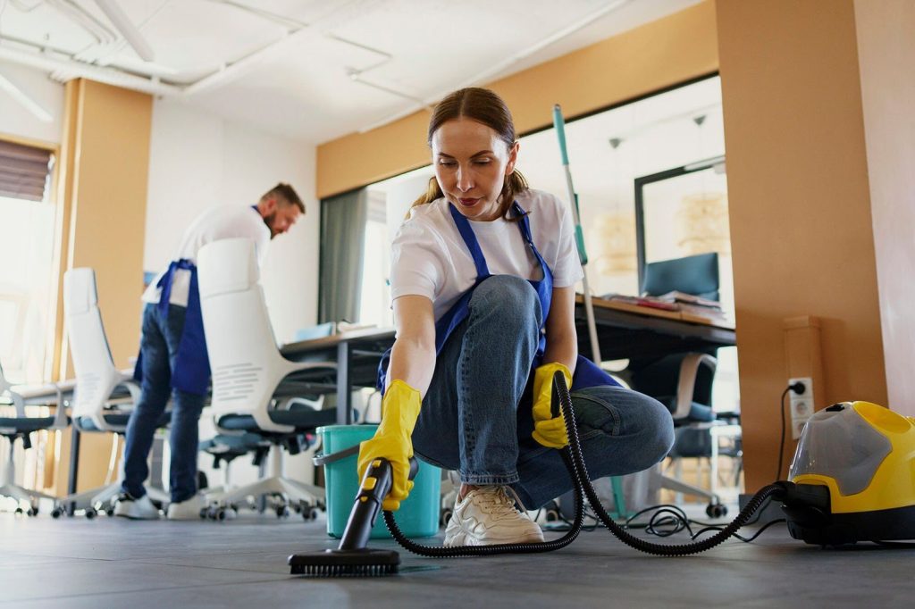 Apartment Cleaning Apartment Cleaning in Tampa